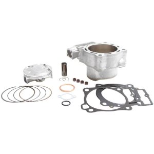 Honda CRF 450 R Cylinder Kit - Cylinder Works - Standard Bore 13.5:1 Comp. 96mm - `17-`18